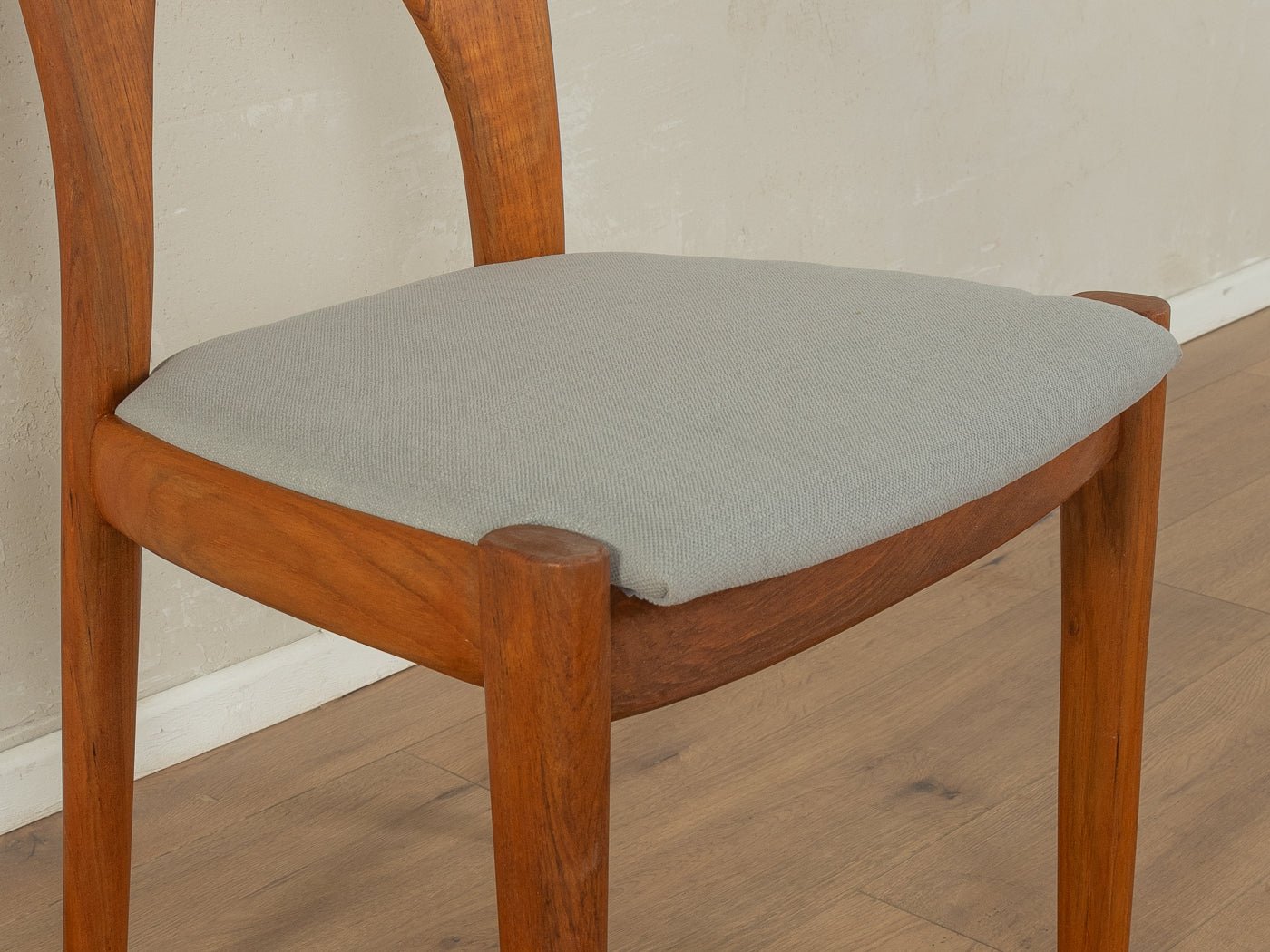 MORTEN Esszimmerstühle, Niels Koefoed - Mid Century Friends - Vintage - Retro - Mid Century