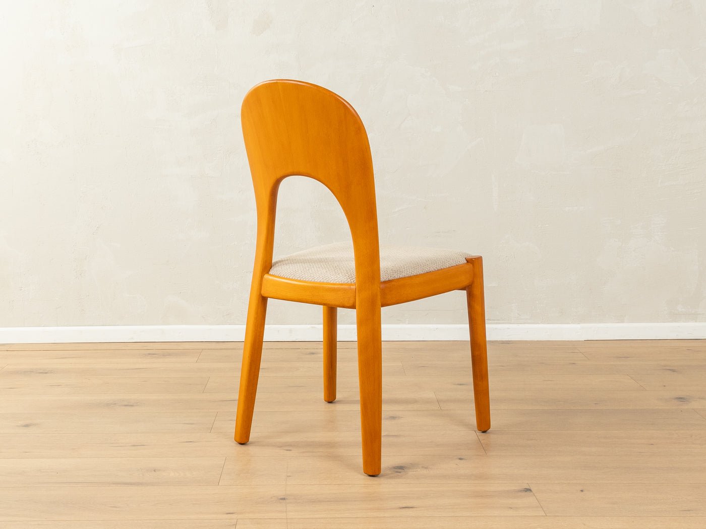 MORTEN Esszimmerstühle, Niels Koefoed - Mid Century Friends - Vintage - Retro - Mid Century