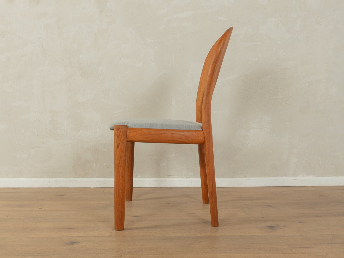 MORTEN Esszimmerstühle, Niels Koefoed - Mid Century Friends - Vintage - Retro - Mid Century