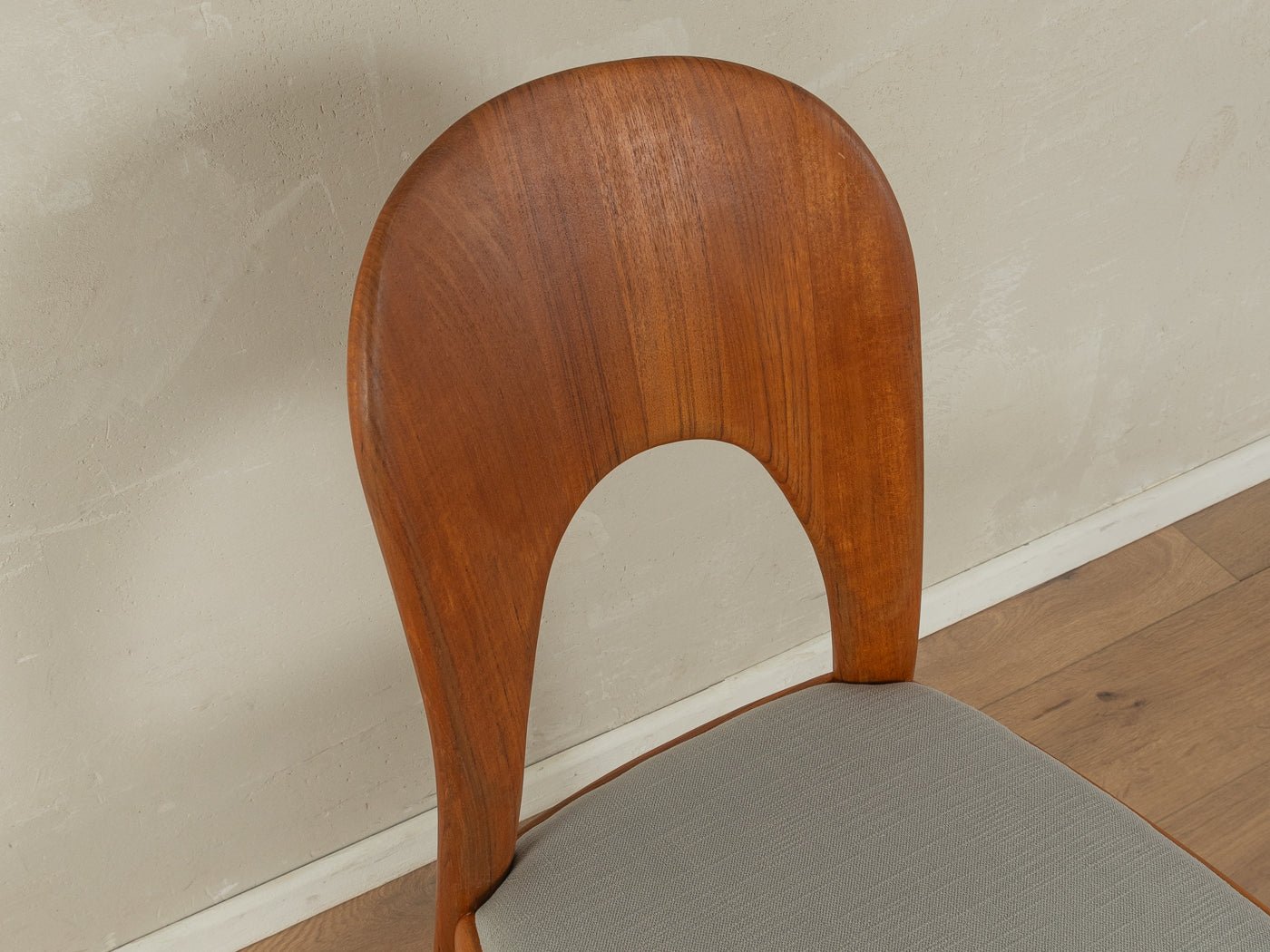 MORTEN Esszimmerstühle, Niels Koefoed - Mid Century Friends - Vintage - Retro - Mid Century