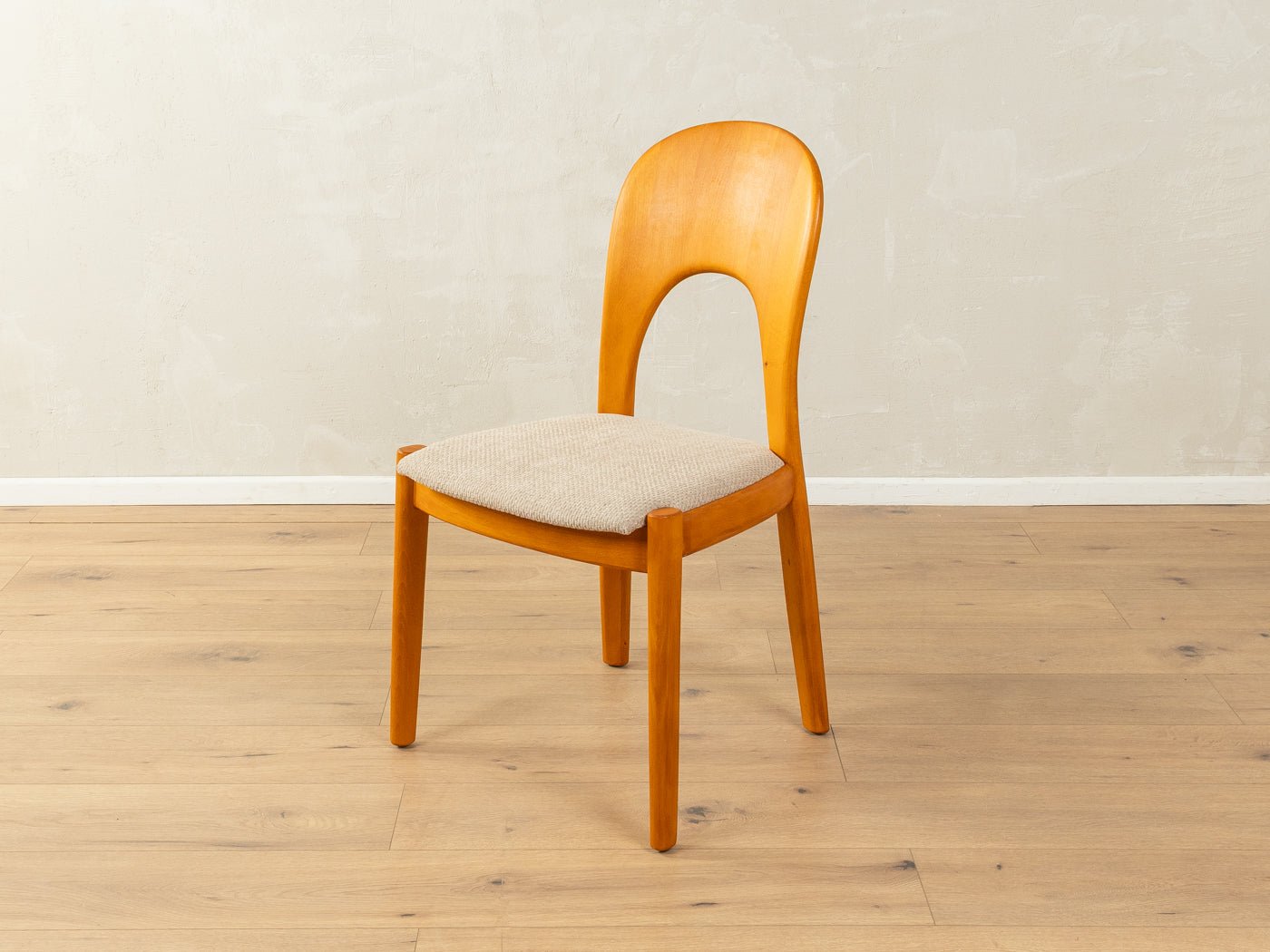 MORTEN Esszimmerstühle, Niels Koefoed - Mid Century Friends - Vintage - Retro - Mid Century