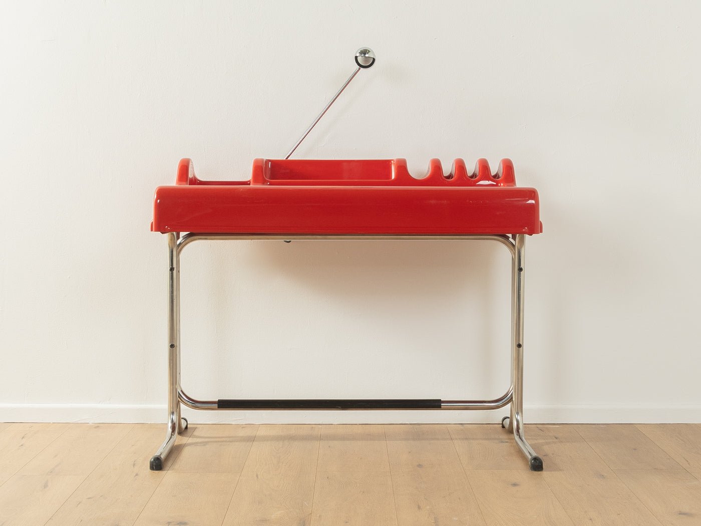 Orix Schreibtisch, Vittorio Parigi & Nani Prina - Mid Century Friends - Vintage - Retro - Mid Century