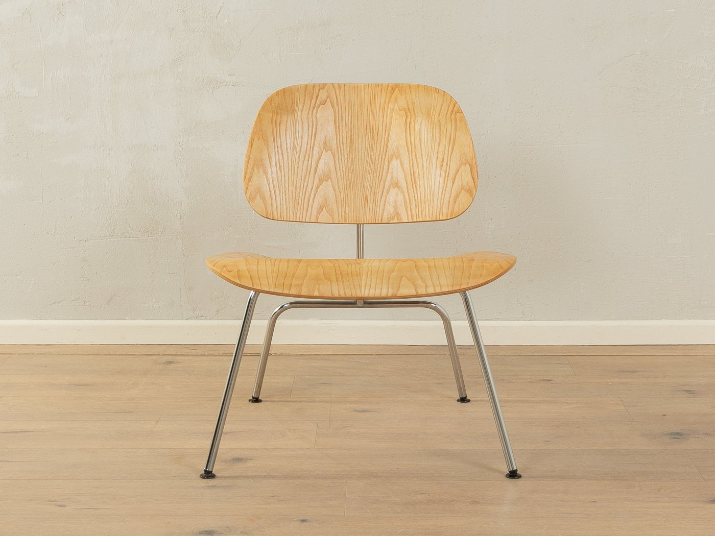 Plywood Group Lounge Stuhl, Charles & Ray Eames - Mid Century Friends - Vintage - Retro - Mid Century