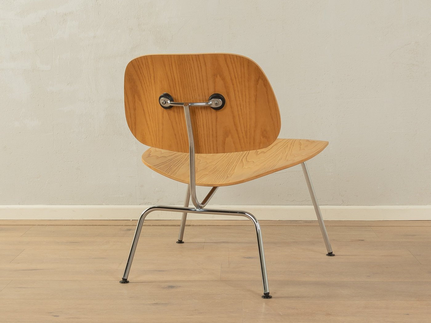 Plywood Group Lounge Stuhl, Charles & Ray Eames - Mid Century Friends - Vintage - Retro - Mid Century