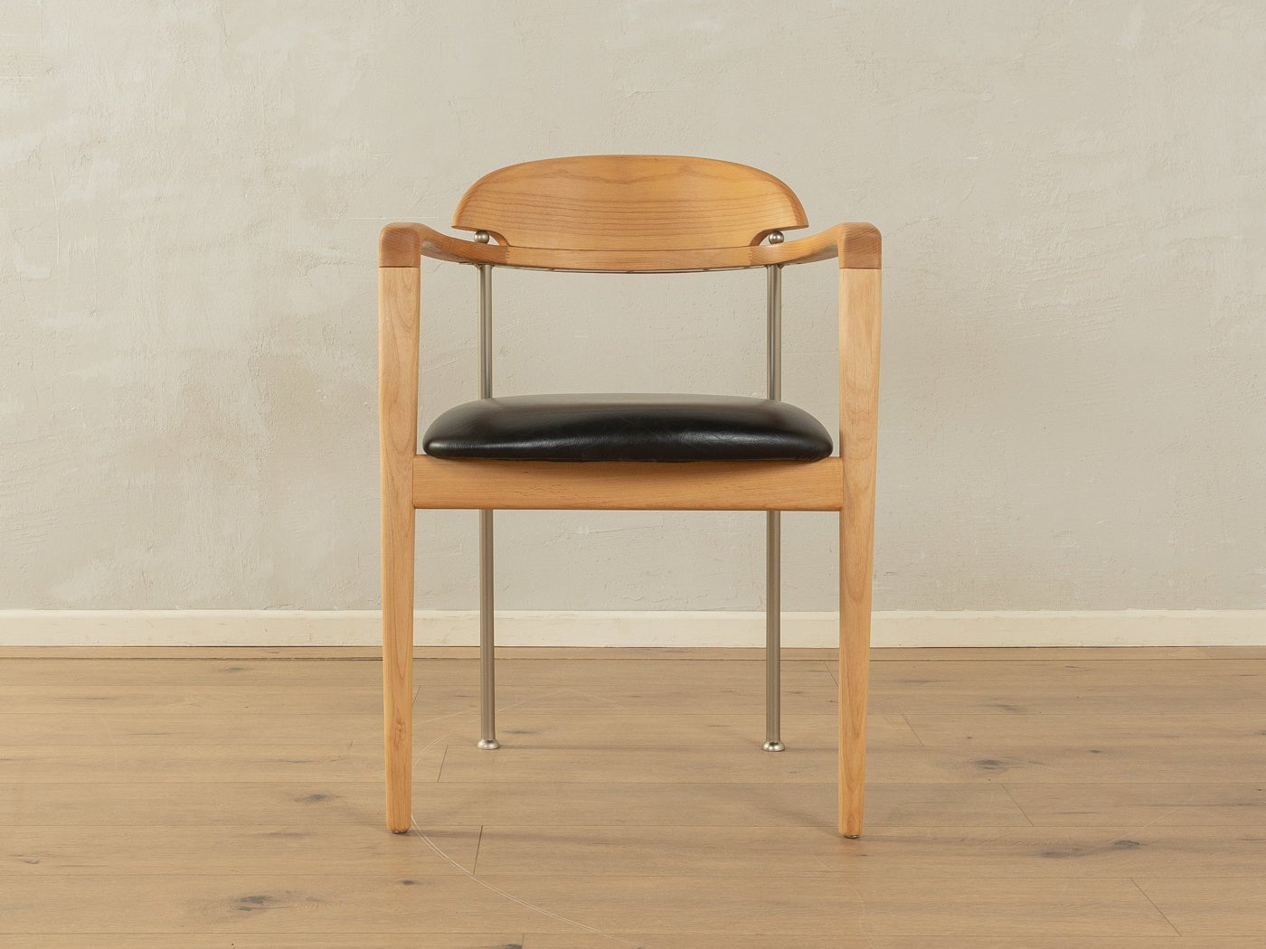 Postmoderne Esszimmerstühle - Mid Century Friends - Vintage - Retro - Mid Century