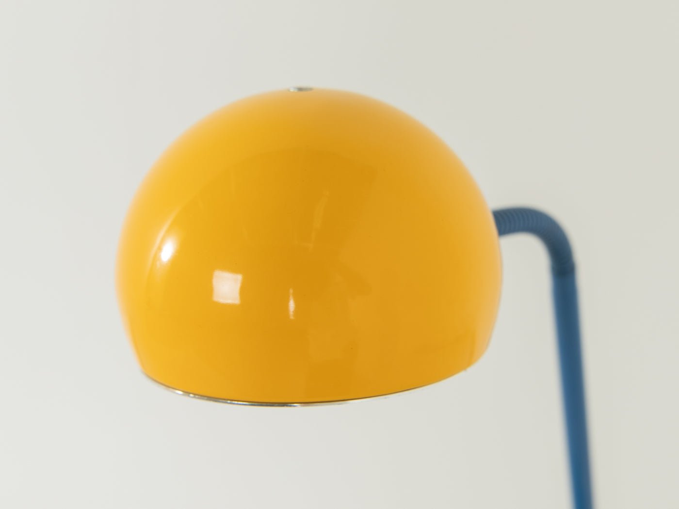 Postmoderne Tischleuchte, Marbach Leuchten - Mid Century Friends - Vintage - Retro - Mid Century