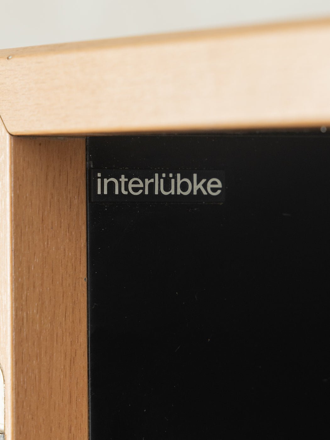 Postmoderner Barschrank Interlübke - Mid Century Friends - Vintage - Retro - Mid Century