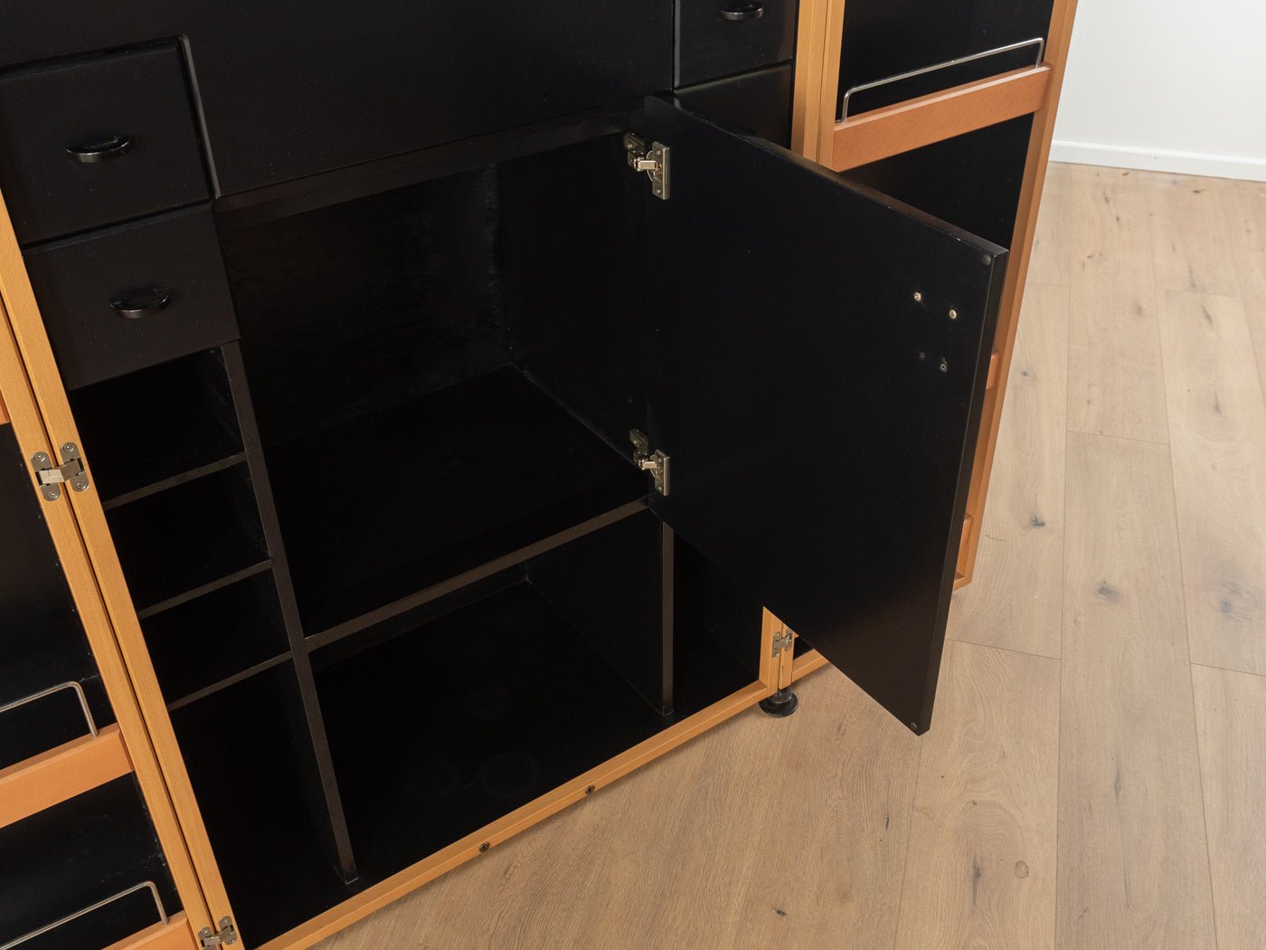 Postmoderner Barschrank Interlübke - Mid Century Friends - Vintage - Retro - Mid Century