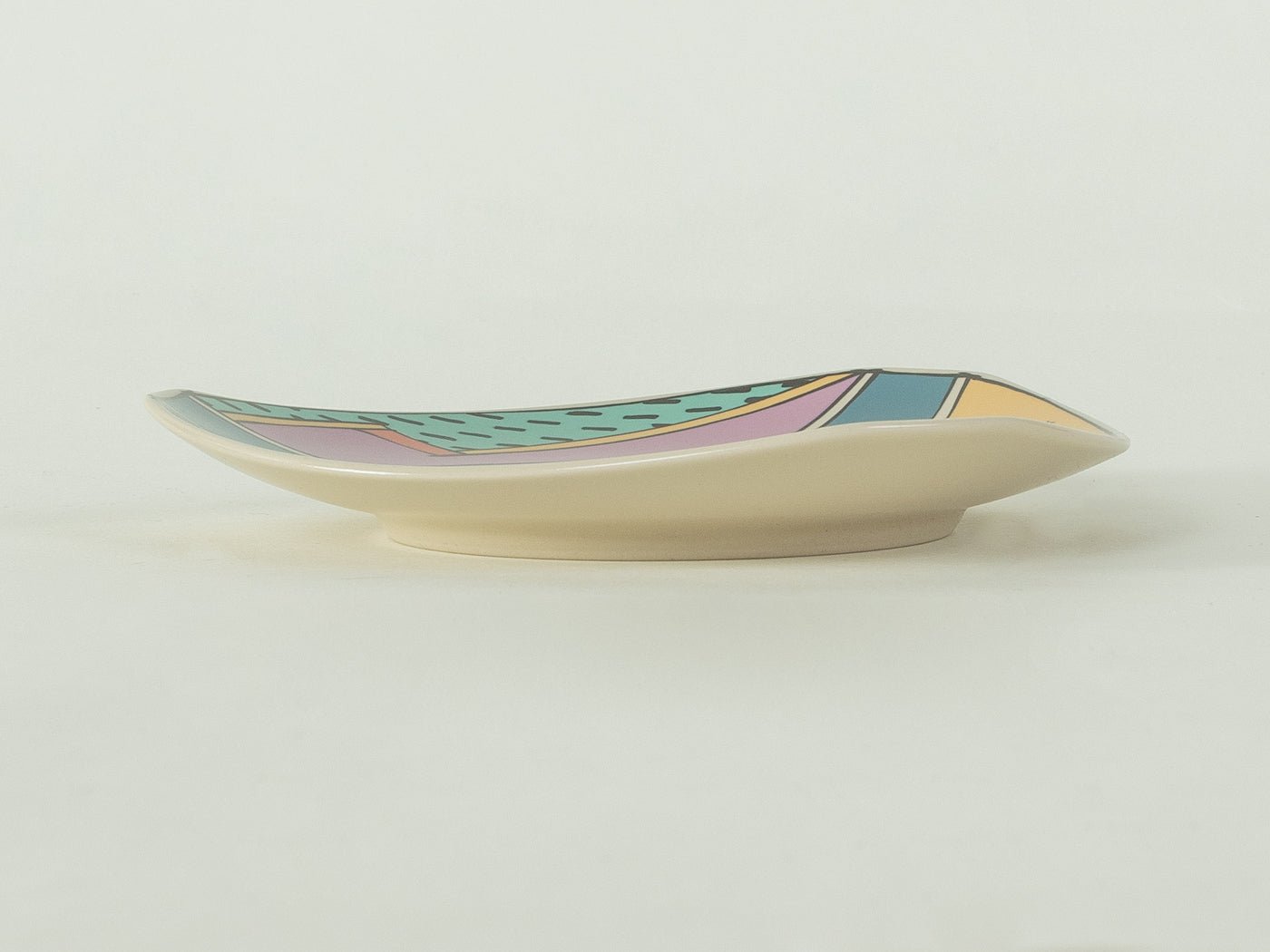 Postmodernes Rosenthal Teeservice, Dorothy Hafner - Mid Century Friends - Vintage - Retro - Mid Century