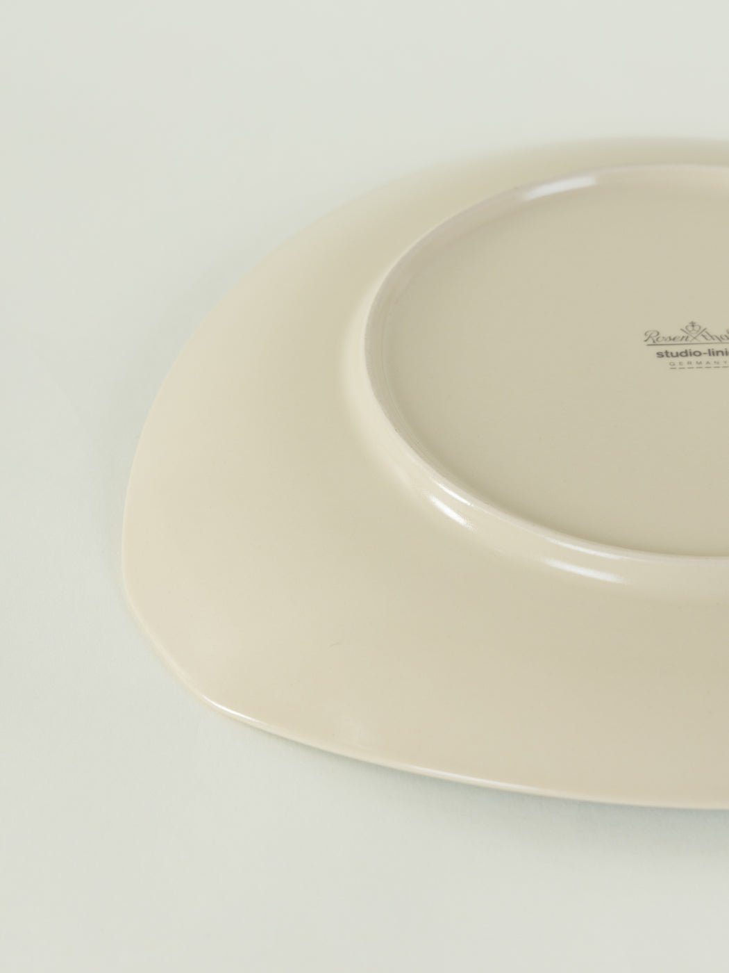 Postmodernes Rosenthal Teeservice, Dorothy Hafner - Mid Century Friends - Vintage - Retro - Mid Century