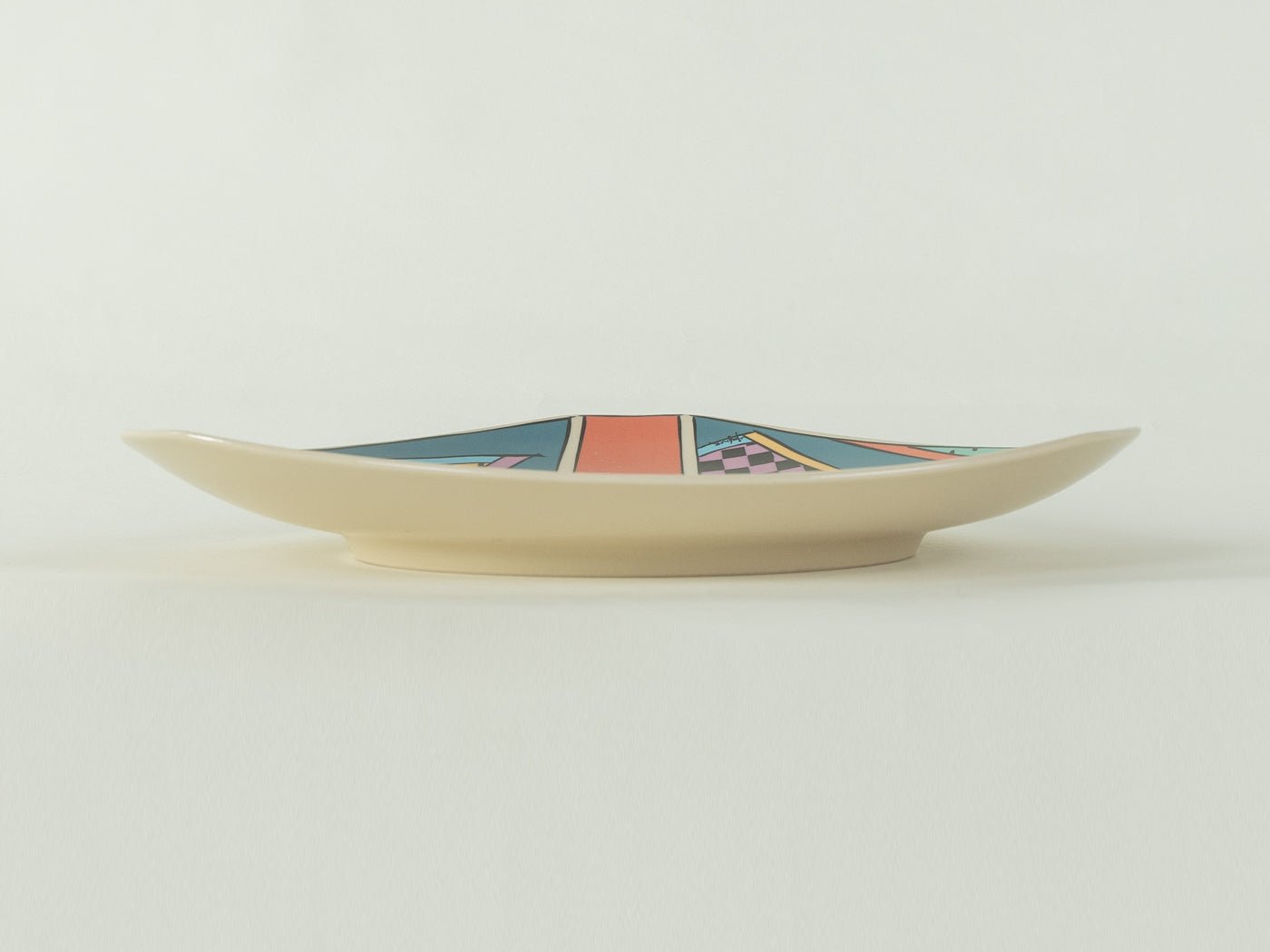 Postmodernes Rosenthal Teeservice, Dorothy Hafner - Mid Century Friends - Vintage - Retro - Mid Century