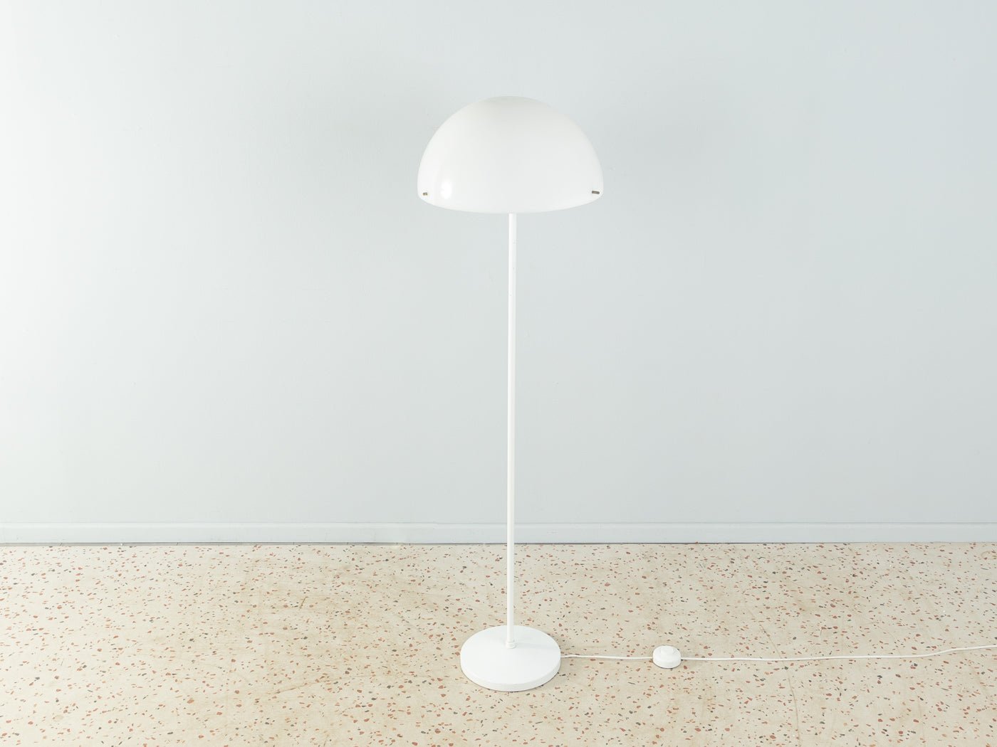 Puristische Stehlampe - Mid Century Friends - Vintage - Retro - Mid Century