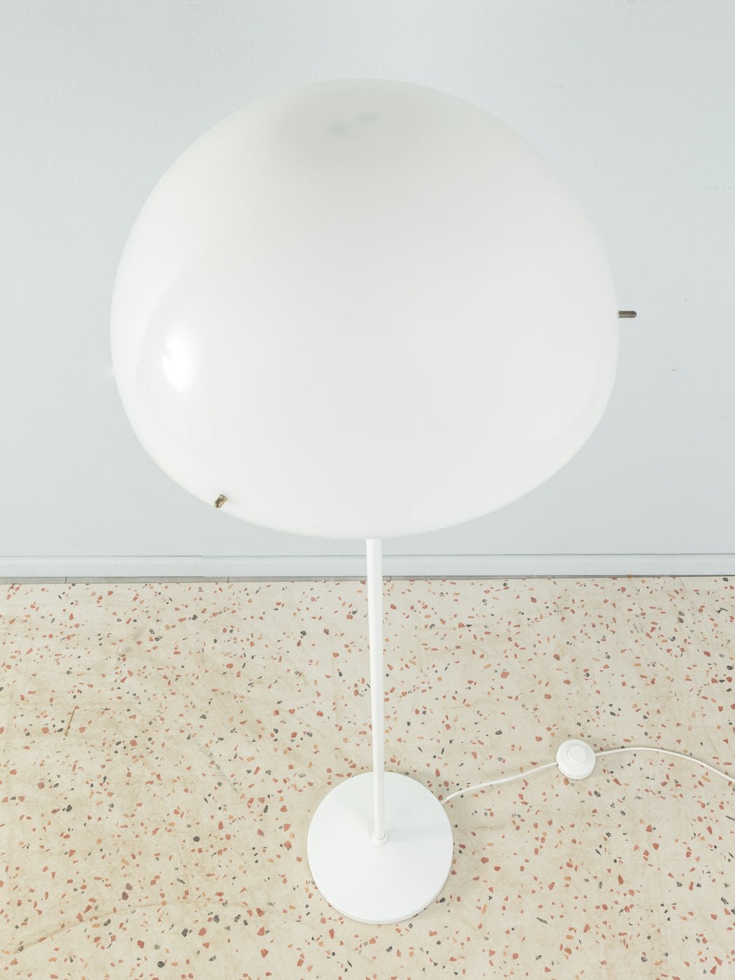 Puristische Stehlampe - Mid Century Friends - Vintage - Retro - Mid Century