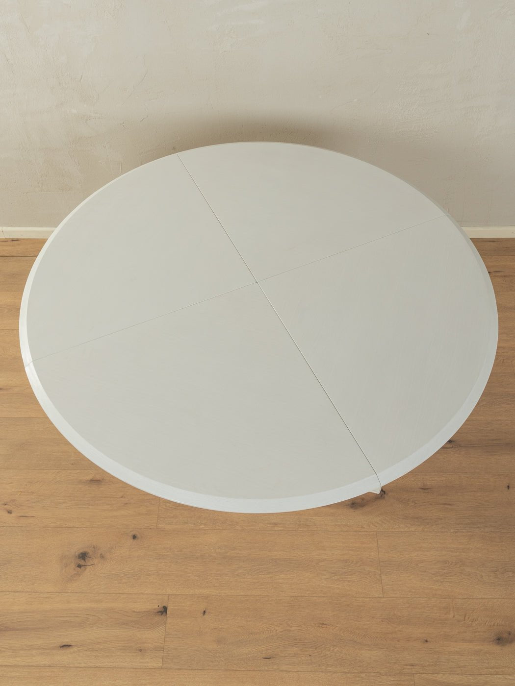Quadrondo Esstisch, Erwin Nagel für Rosenthal - Mid Century Friends - Vintage - Retro - Mid Century