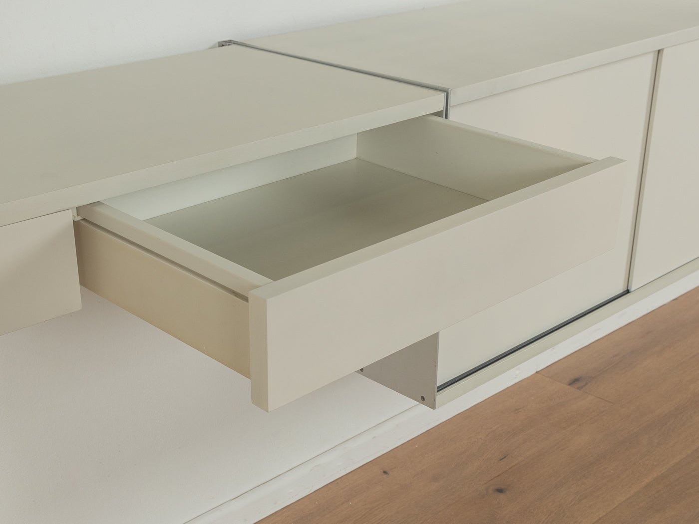 Regalsystem 606, Dieter Rams für Vitsœ - Mid Century Friends - Vintage - Retro - Mid Century