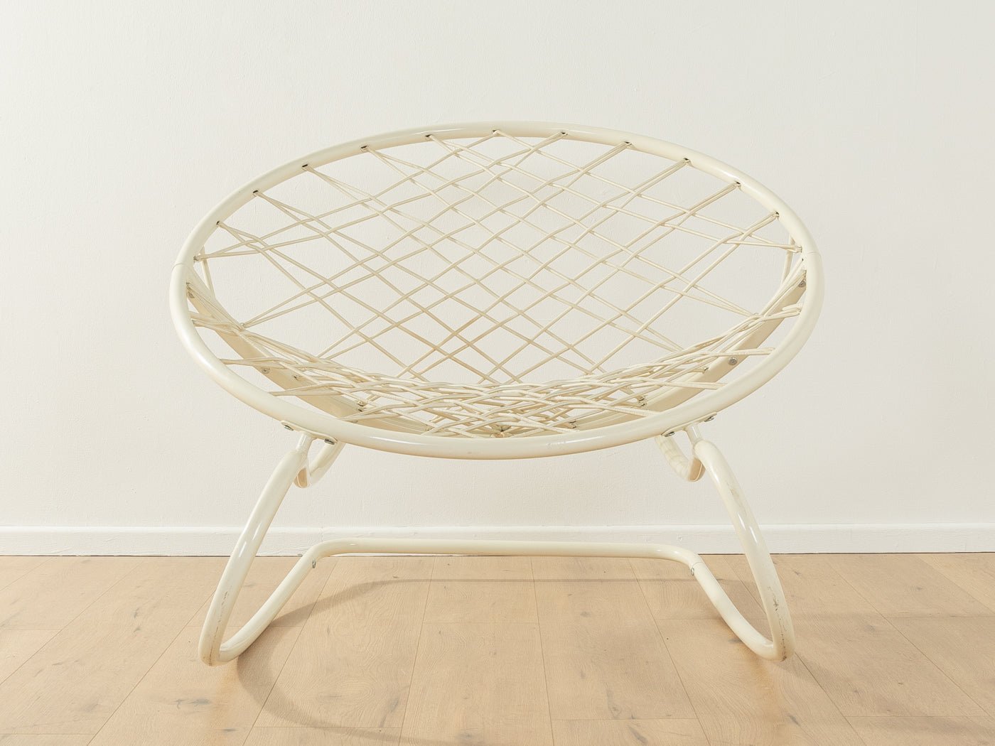 Schaukelstuhl AXVALL, Niels Gammelgaard - Mid Century Friends - Vintage - Retro - Mid Century