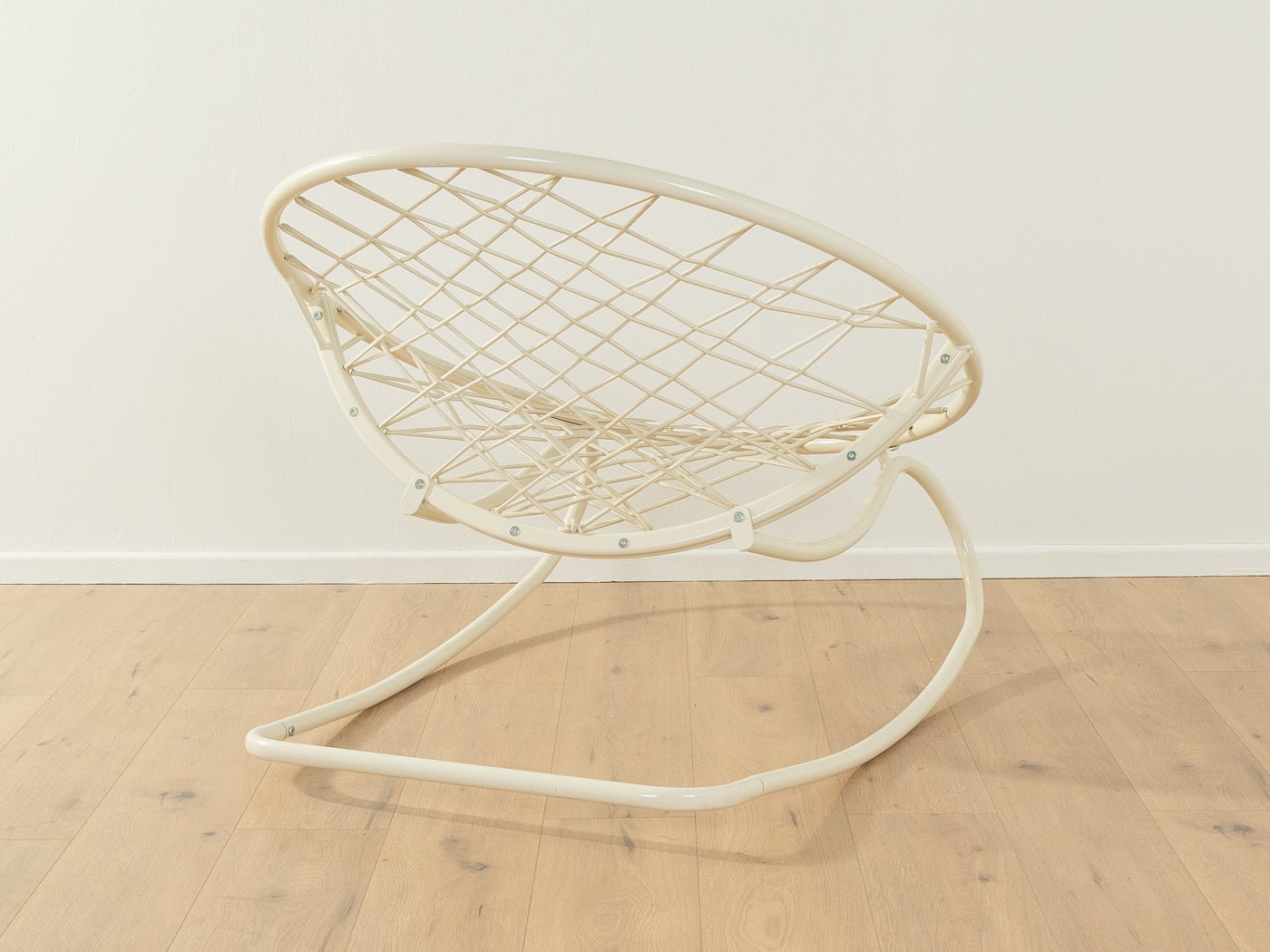 Schaukelstuhl AXVALL, Niels Gammelgaard - Mid Century Friends - Vintage - Retro - Mid Century