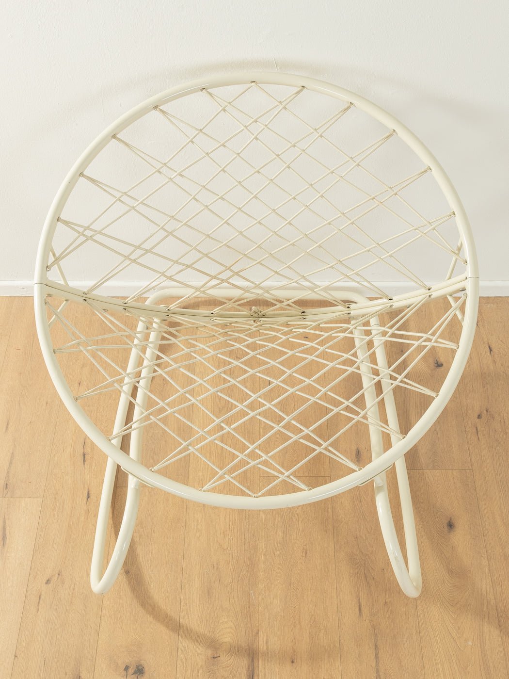 Schaukelstuhl AXVALL, Niels Gammelgaard - Mid Century Friends - Vintage - Retro - Mid Century