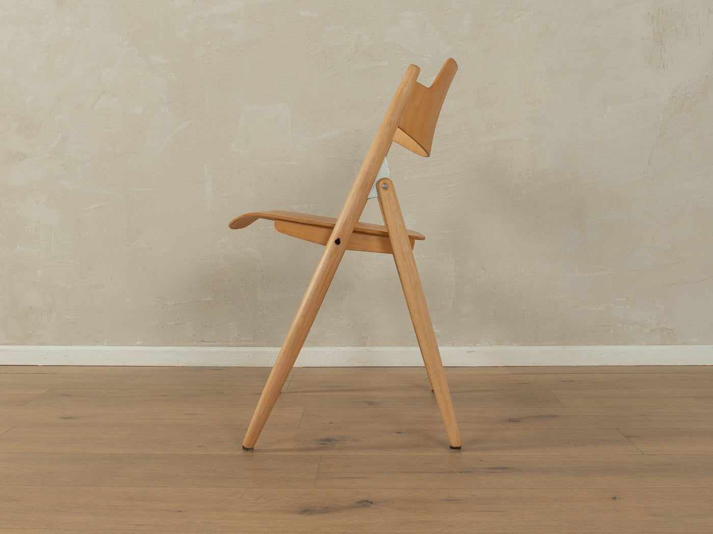SE 18 Stühle, Egon Eiermann - Mid Century Friends - Vintage - Retro - Mid Century