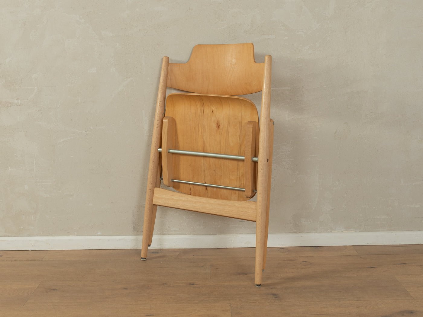 SE 18 Stühle, Egon Eiermann - Mid Century Friends - Vintage - Retro - Mid Century