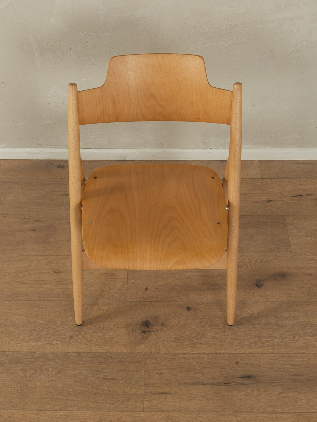 SE 18 Stühle, Egon Eiermann - Mid Century Friends - Vintage - Retro - Mid Century