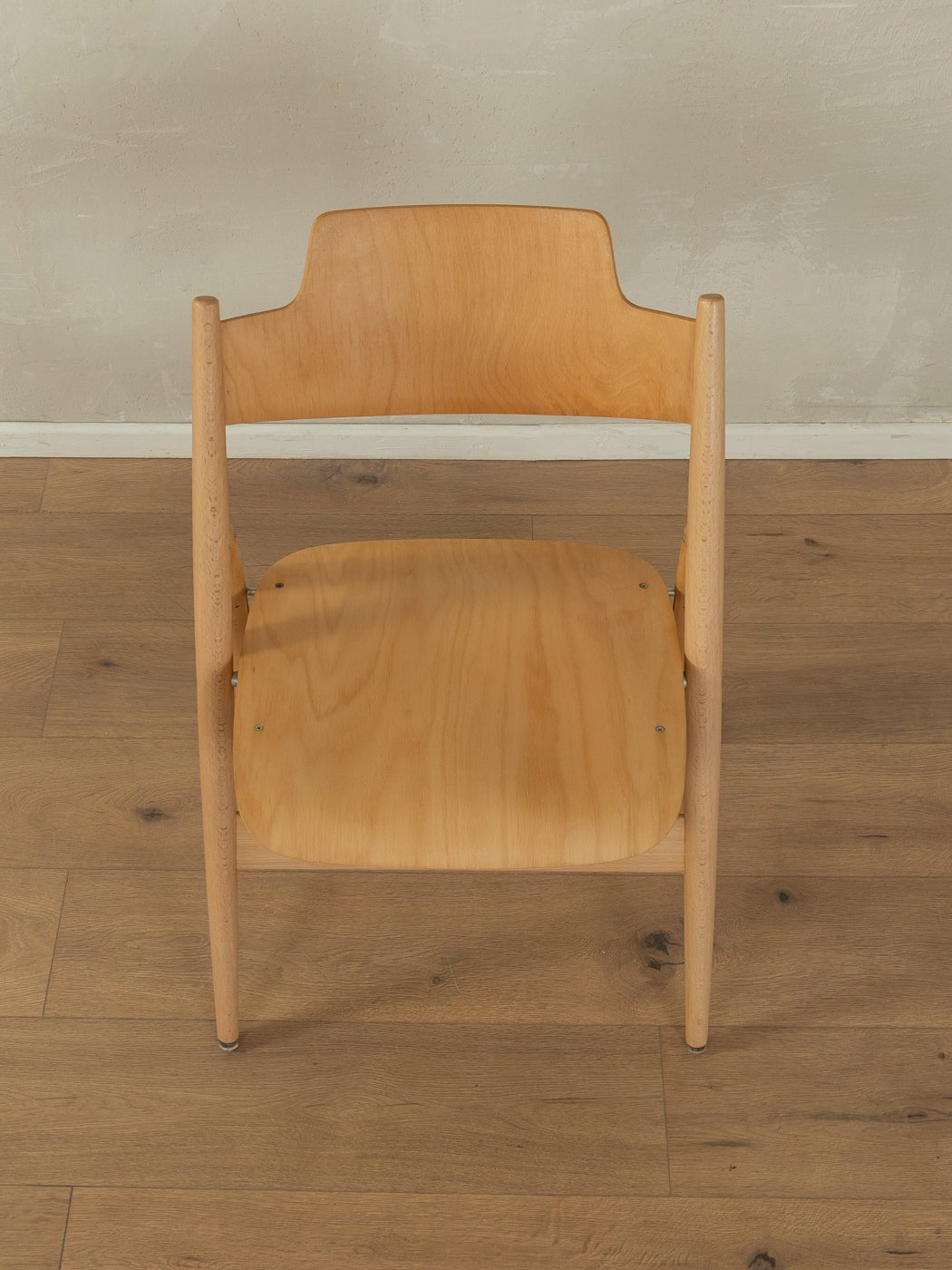 SE 18 Stühle, Egon Eiermann - Mid Century Friends - Vintage - Retro - Mid Century
