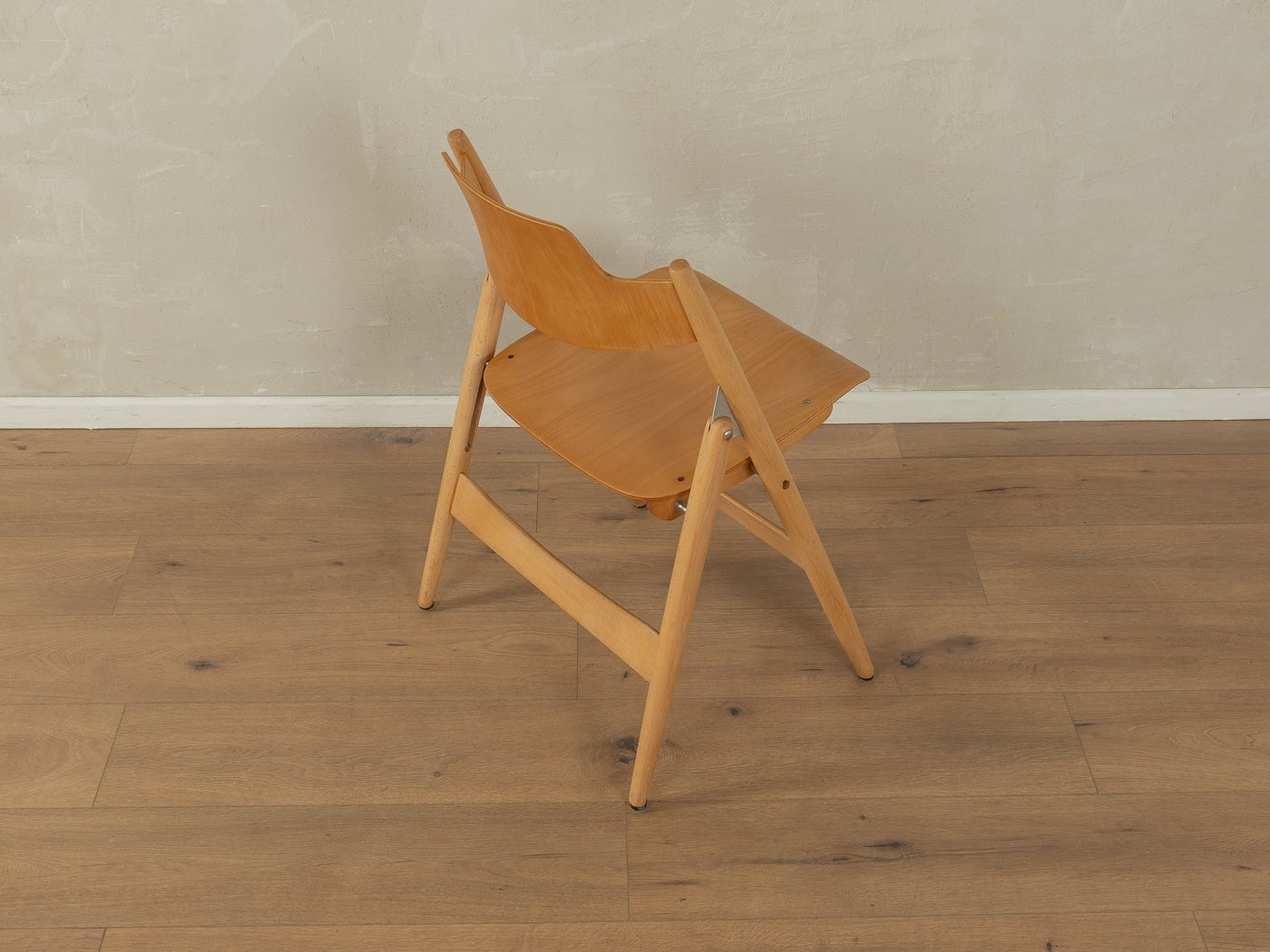 SE 18 Stühle, Egon Eiermann - Mid Century Friends - Vintage - Retro - Mid Century
