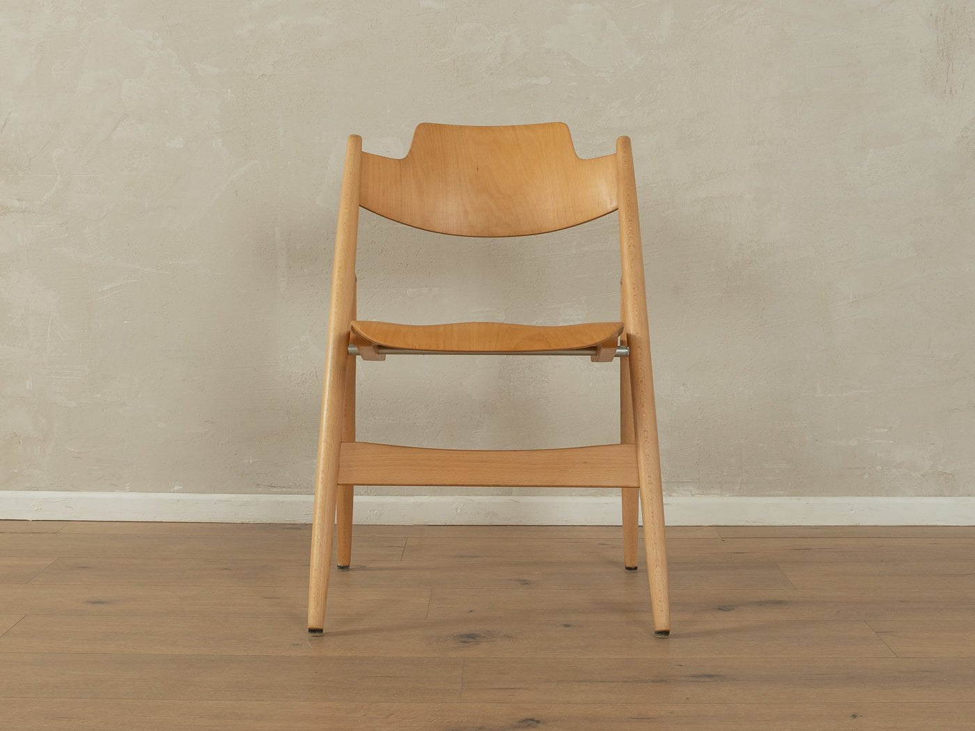 SE 18 Stühle, Egon Eiermann - Mid Century Friends - Vintage - Retro - Mid Century