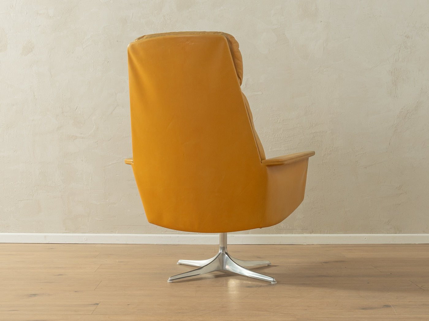 SEDIA Sessel mit Fußhocker, Horst Brüning für Cor - Mid Century Friends - Vintage - Retro - Mid Century