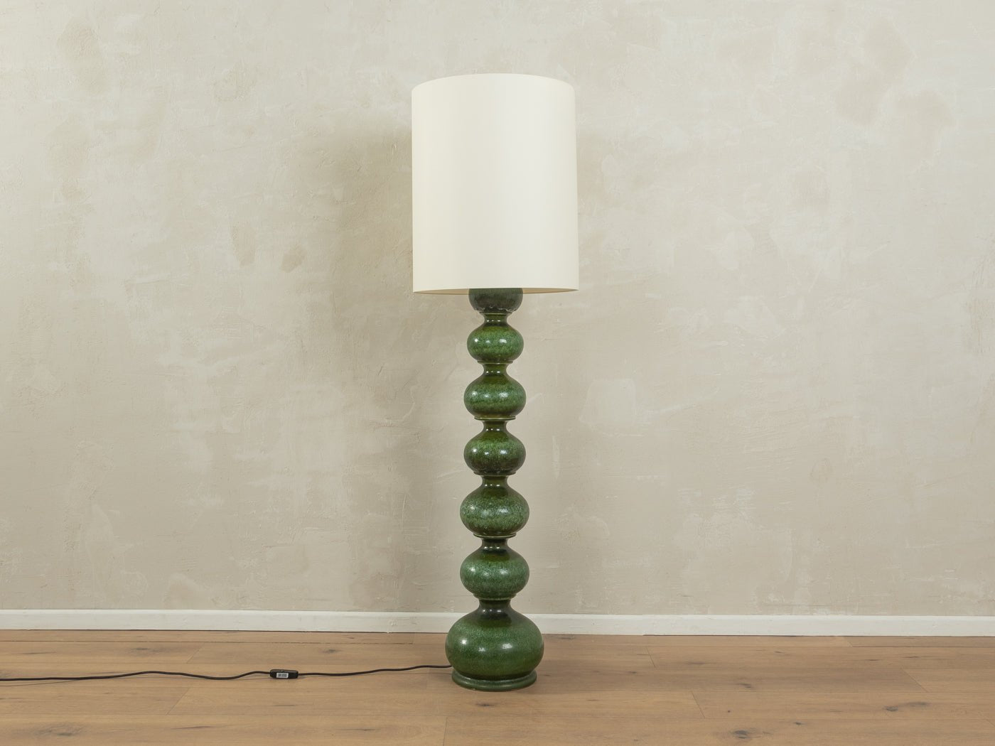 Seltene Bubble Stehlampe, Kaiser Leuchten - Mid Century Friends - Vintage - Retro - Mid Century