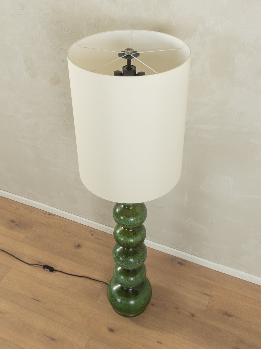 Seltene Bubble Stehlampe, Kaiser Leuchten - Mid Century Friends - Vintage - Retro - Mid Century