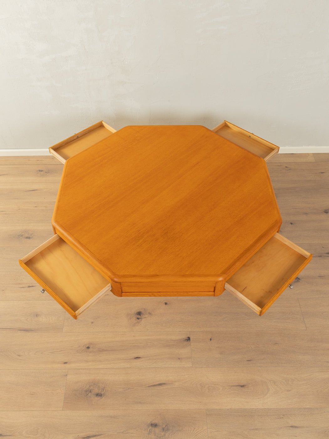 Seltener Couchtisch - Mid Century Friends - Vintage - Retro - Mid Century