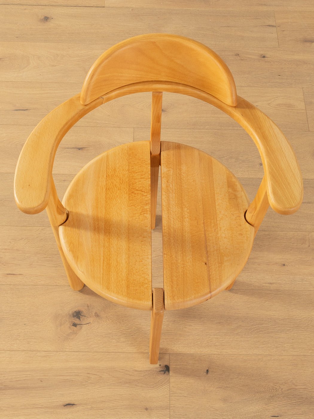 Seltenes Esszimmer - Set - Mid Century Friends - Vintage - Retro - Mid Century