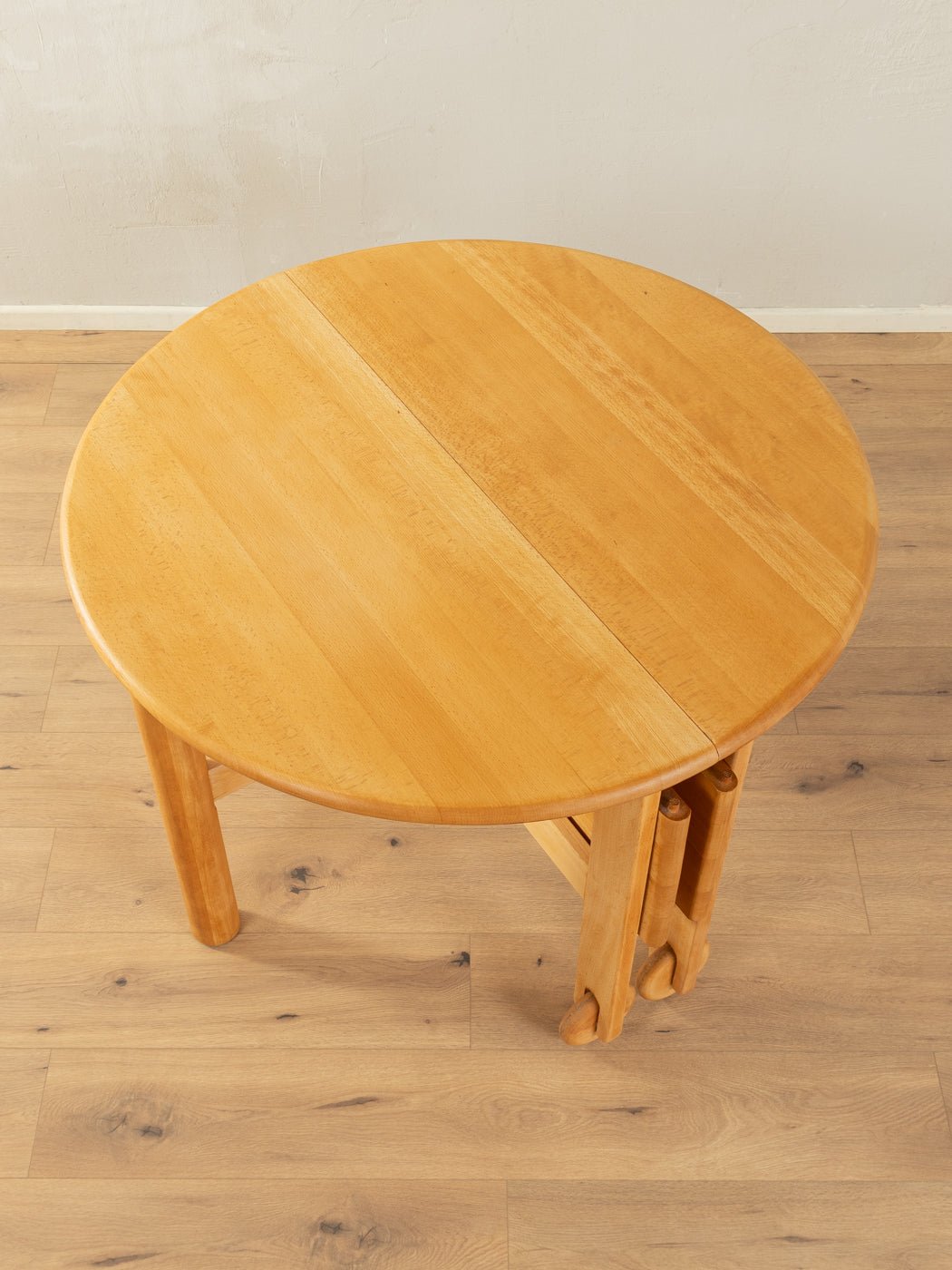 Seltenes Esszimmer - Set - Mid Century Friends - Vintage - Retro - Mid Century