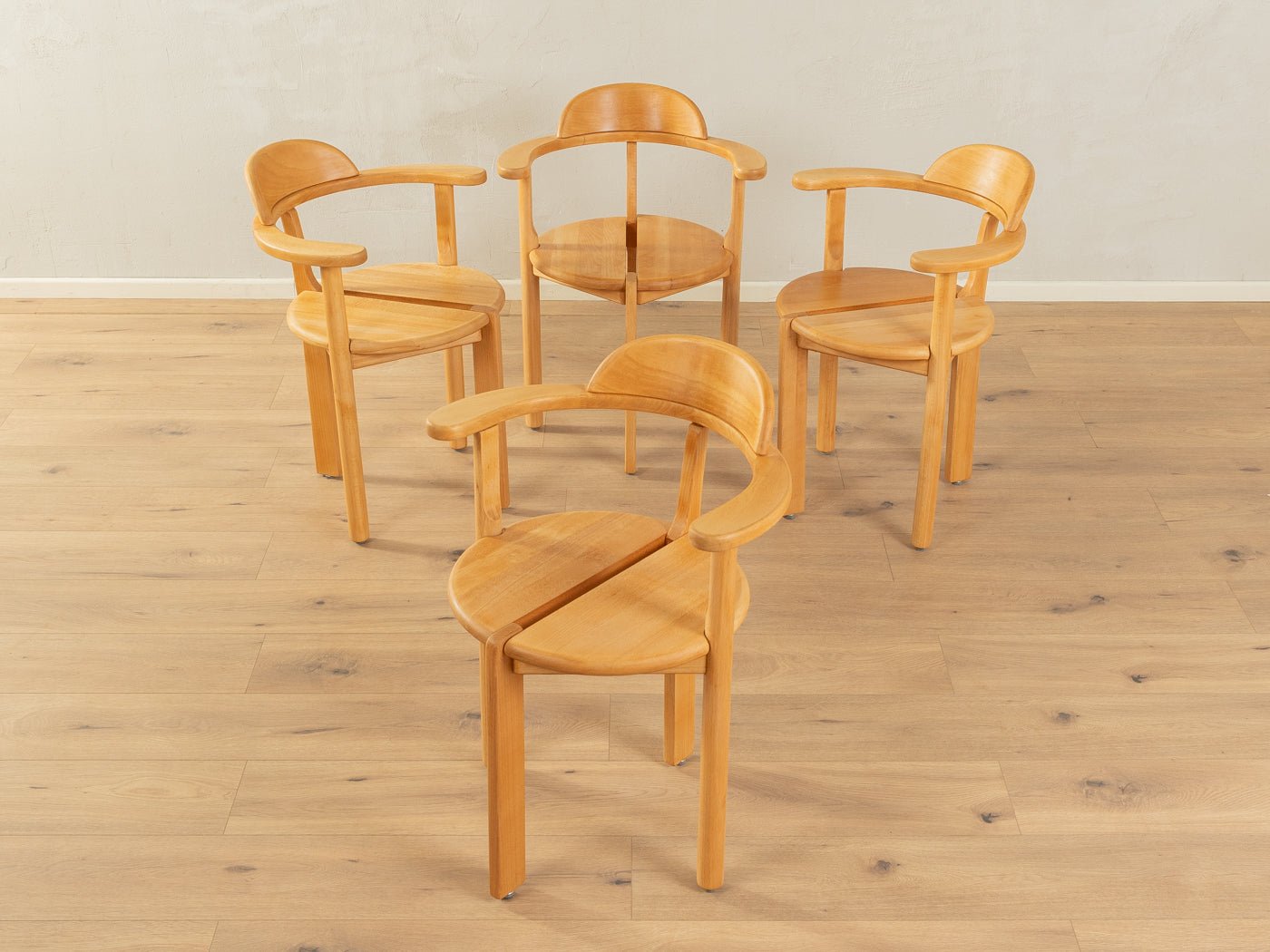 Seltenes Esszimmer - Set - Mid Century Friends - Vintage - Retro - Mid Century