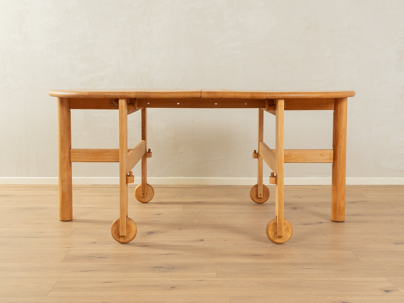 Seltenes Esszimmer - Set - Mid Century Friends - Vintage - Retro - Mid Century
