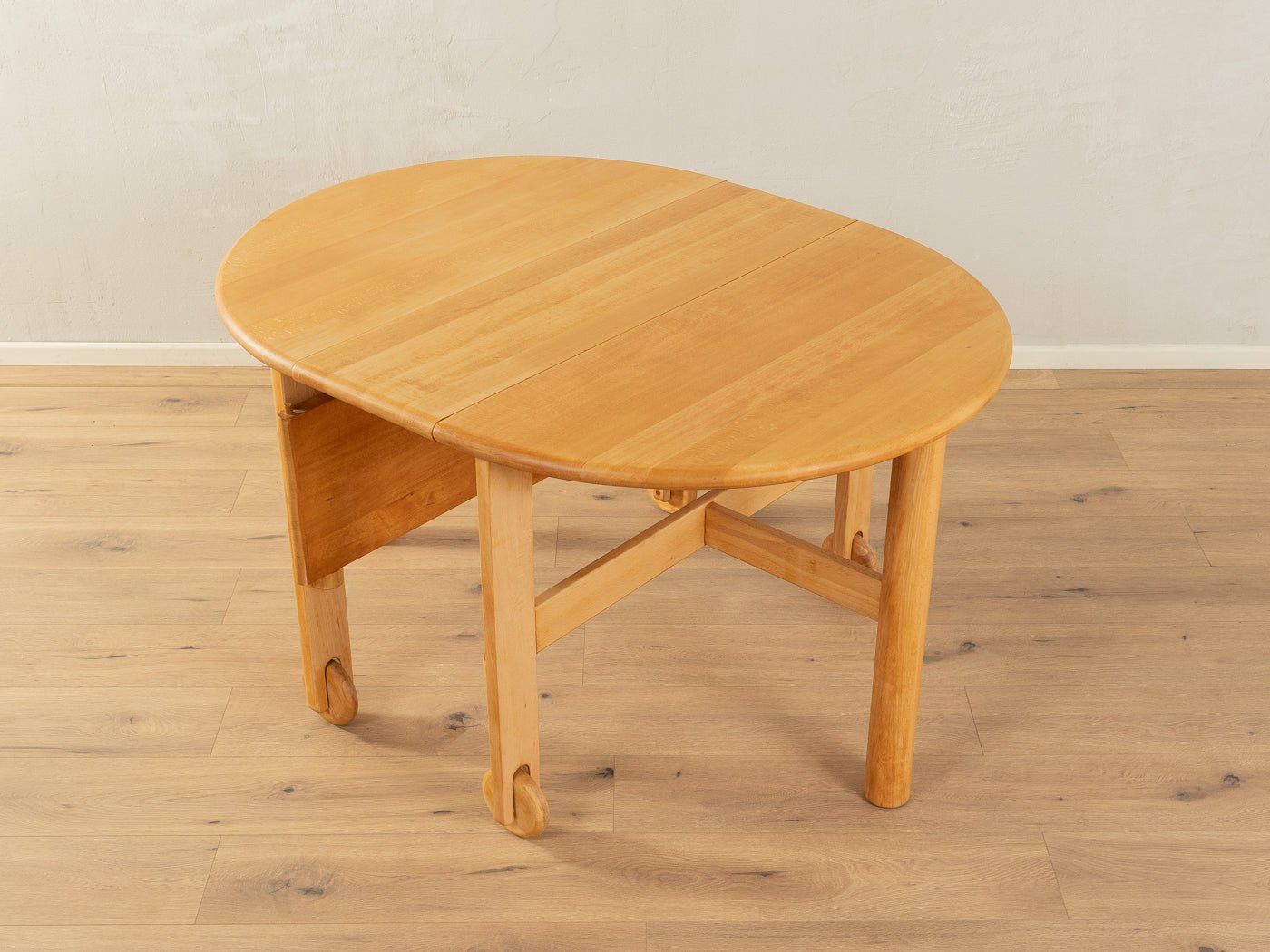 Seltenes Esszimmer - Set - Mid Century Friends - Vintage - Retro - Mid Century