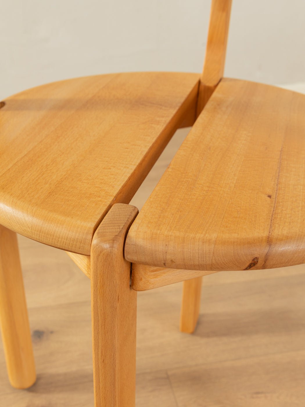Seltenes Esszimmer - Set - Mid Century Friends - Vintage - Retro - Mid Century
