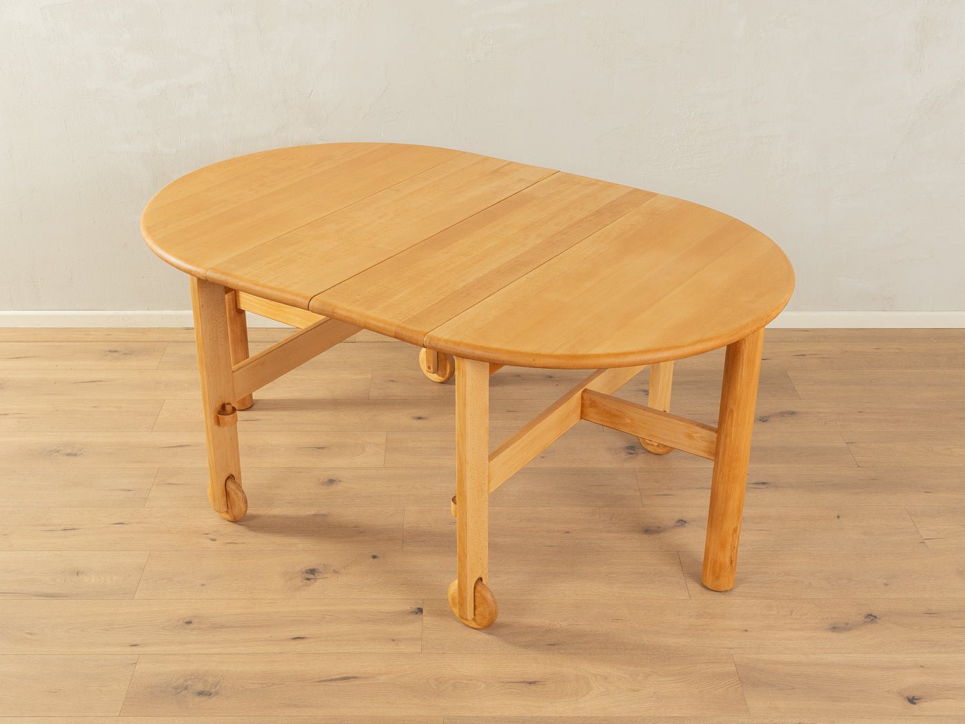 Seltenes Esszimmer - Set - Mid Century Friends - Vintage - Retro - Mid Century