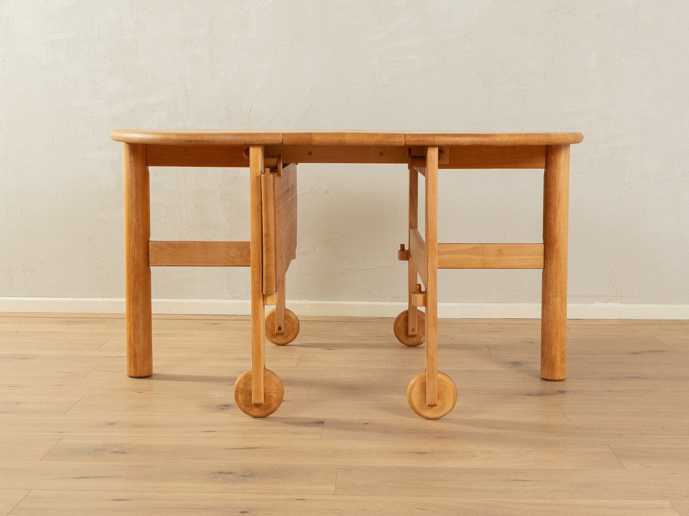Seltenes Esszimmer - Set - Mid Century Friends - Vintage - Retro - Mid Century