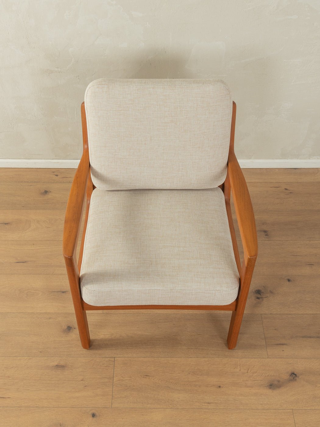 SENATOR Sessel, Ole Wanscher - Mid Century Friends - Vintage - Retro - Mid Century