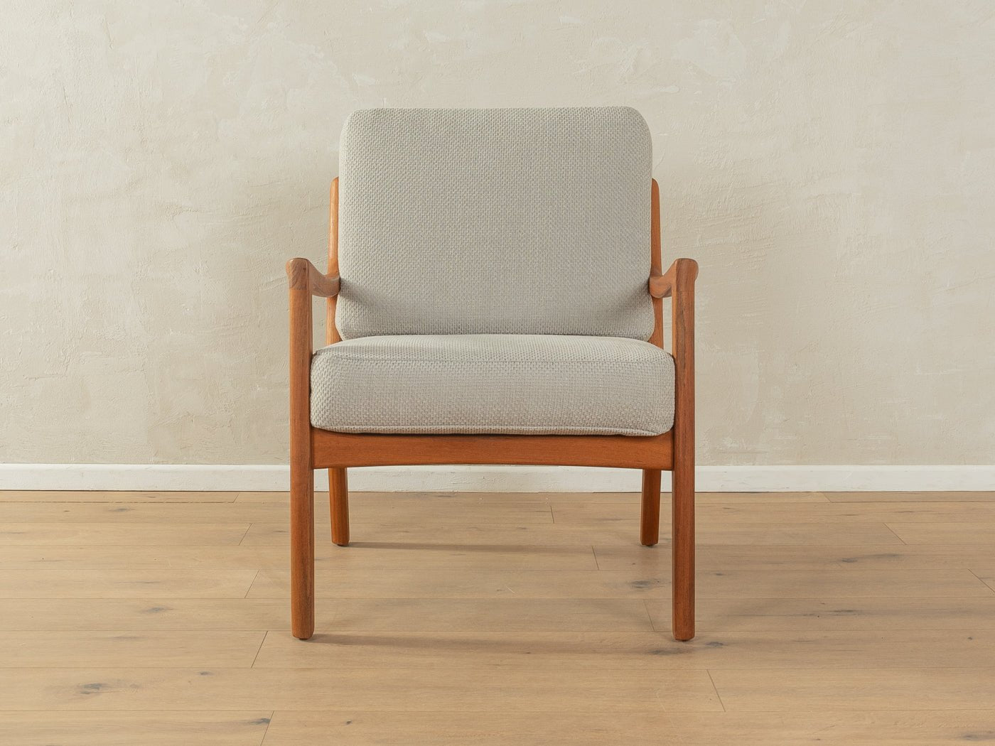 SENATOR Sessel, Ole Wanscher - Mid Century Friends - Vintage - Retro - Mid Century