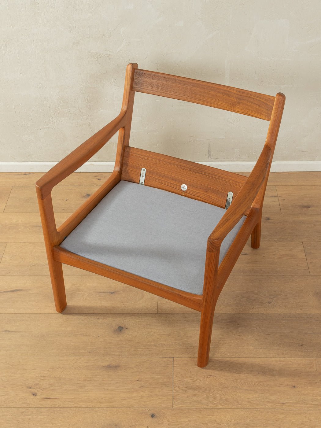 SENATOR Sessel, Ole Wanscher - Mid Century Friends - Vintage - Retro - Mid Century