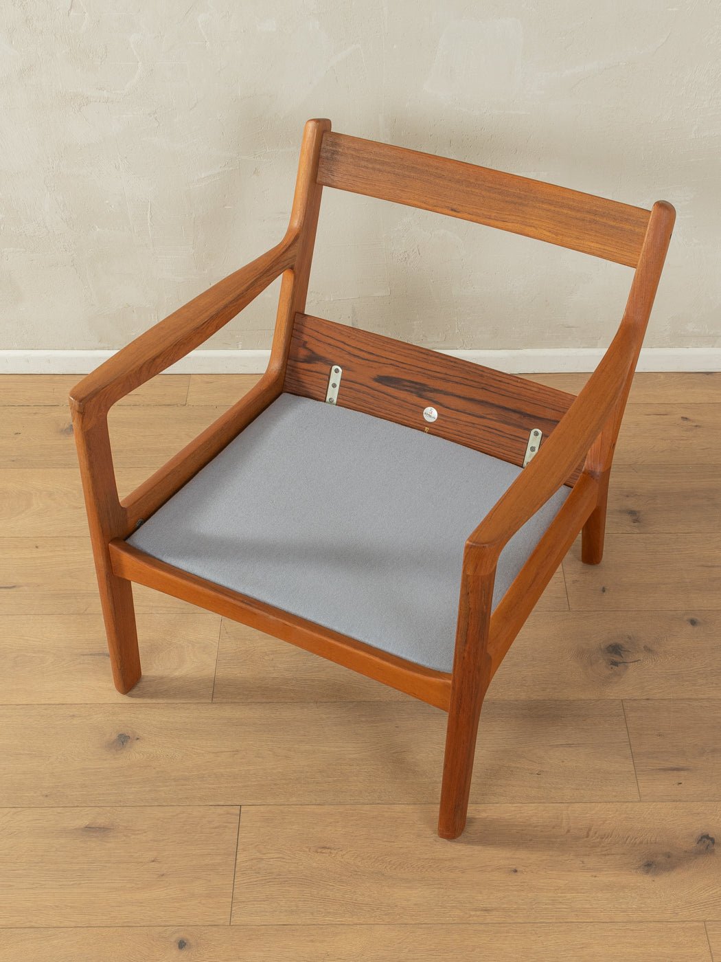 SENATOR Sessel, Ole Wanscher - Mid Century Friends - Vintage - Retro - Mid Century