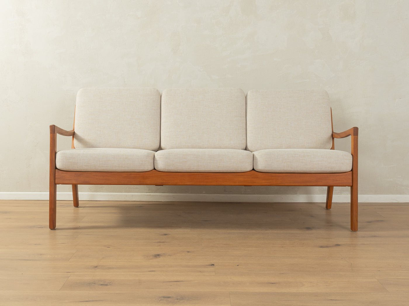SENATOR Sofa, Ole Wanscher - Mid Century Friends - Vintage - Retro - Mid Century