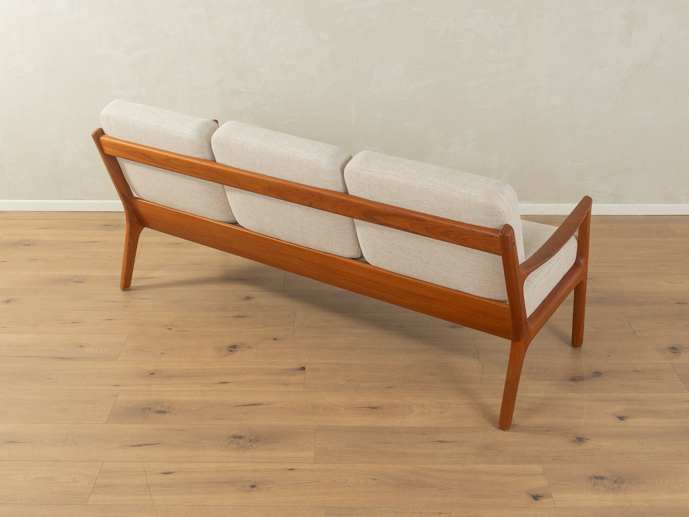 SENATOR Sofa, Ole Wanscher - Mid Century Friends - Vintage - Retro - Mid Century
