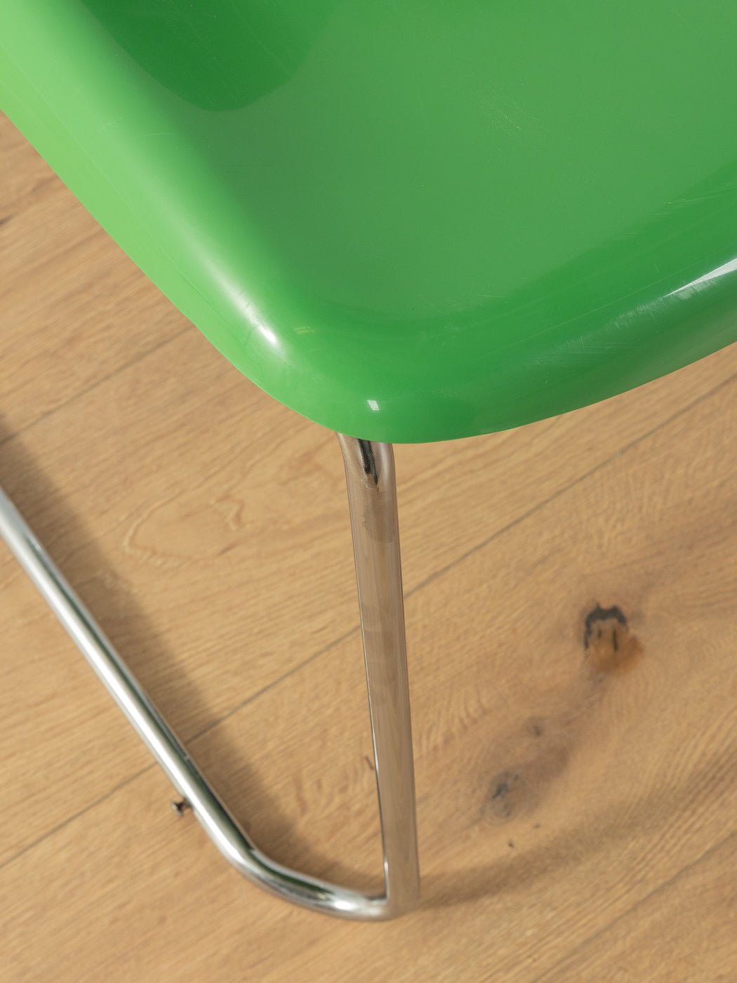 "SM 400 Swing" Stühle, Drabert - Mid Century Friends - Vintage - Retro - Mid Century