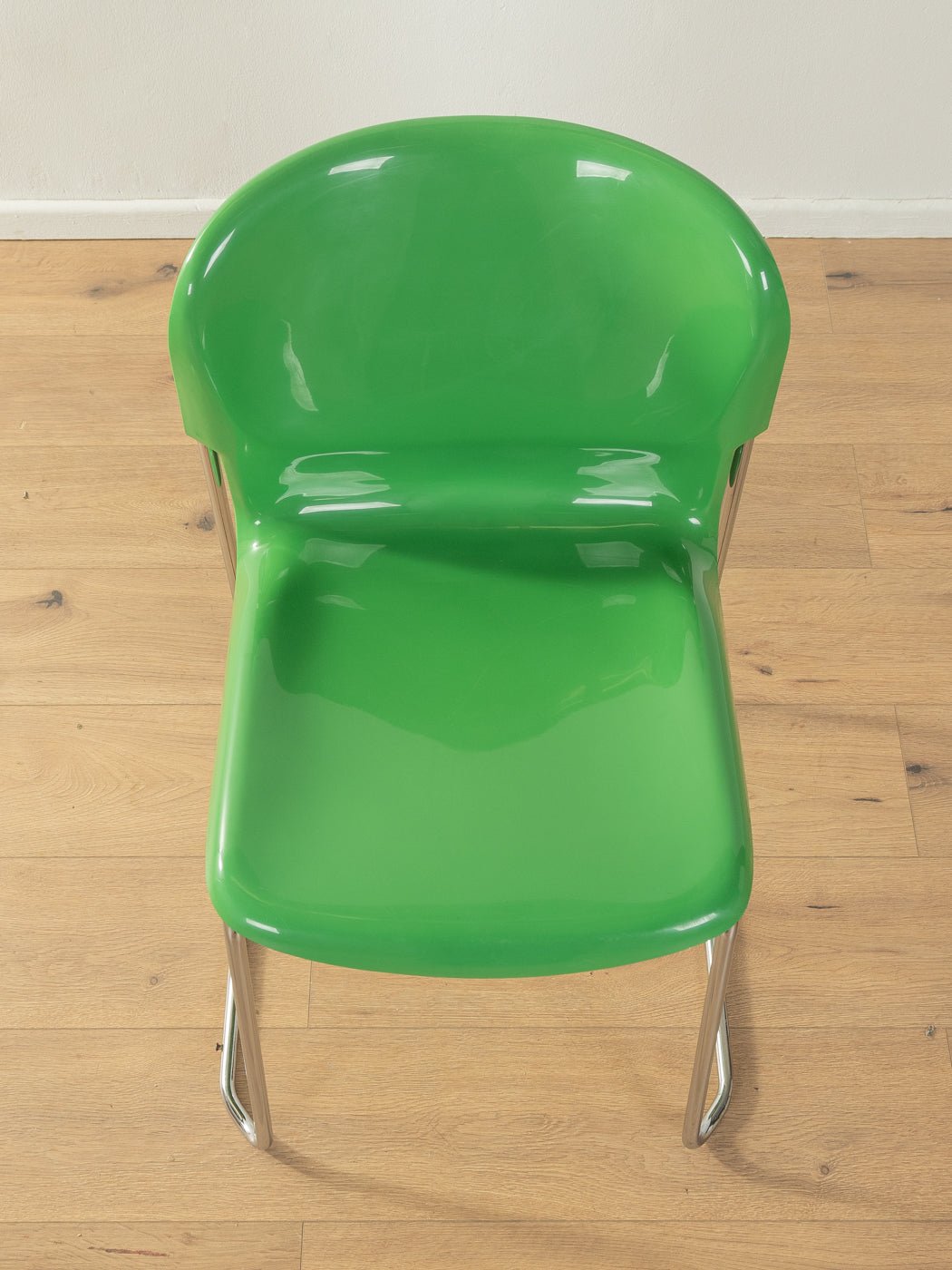 "SM 400 Swing" Stühle, Drabert - Mid Century Friends - Vintage - Retro - Mid Century