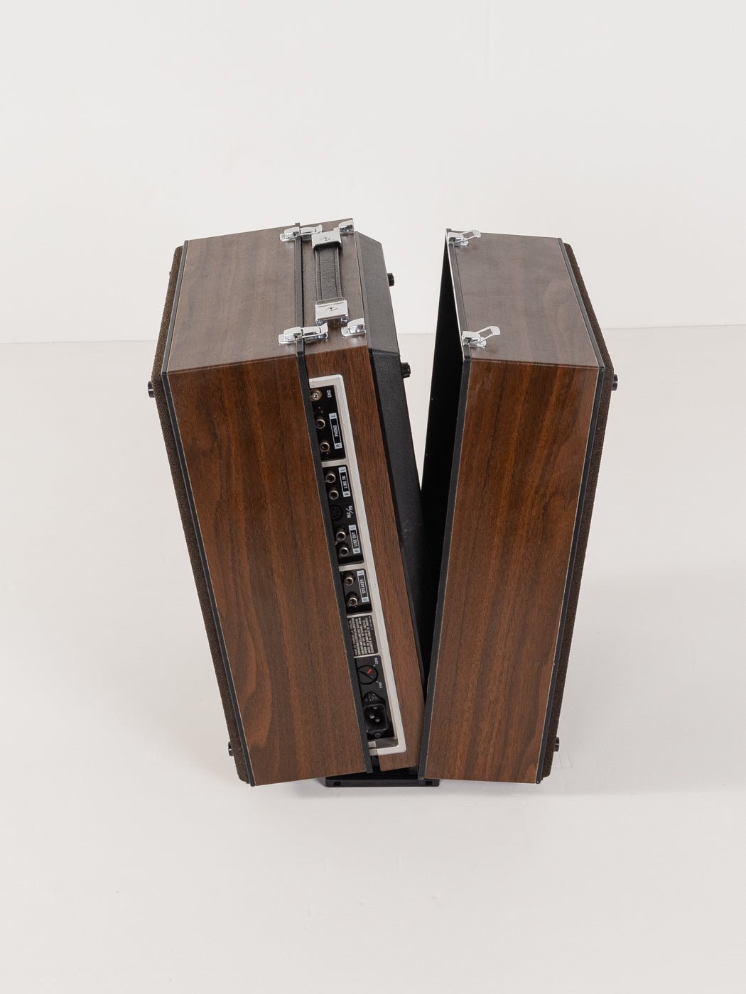 SONY TC - 144 CS Kassettenrecorder, 1970er Jahre - Mid Century Friends - Vintage - Retro - Mid Century