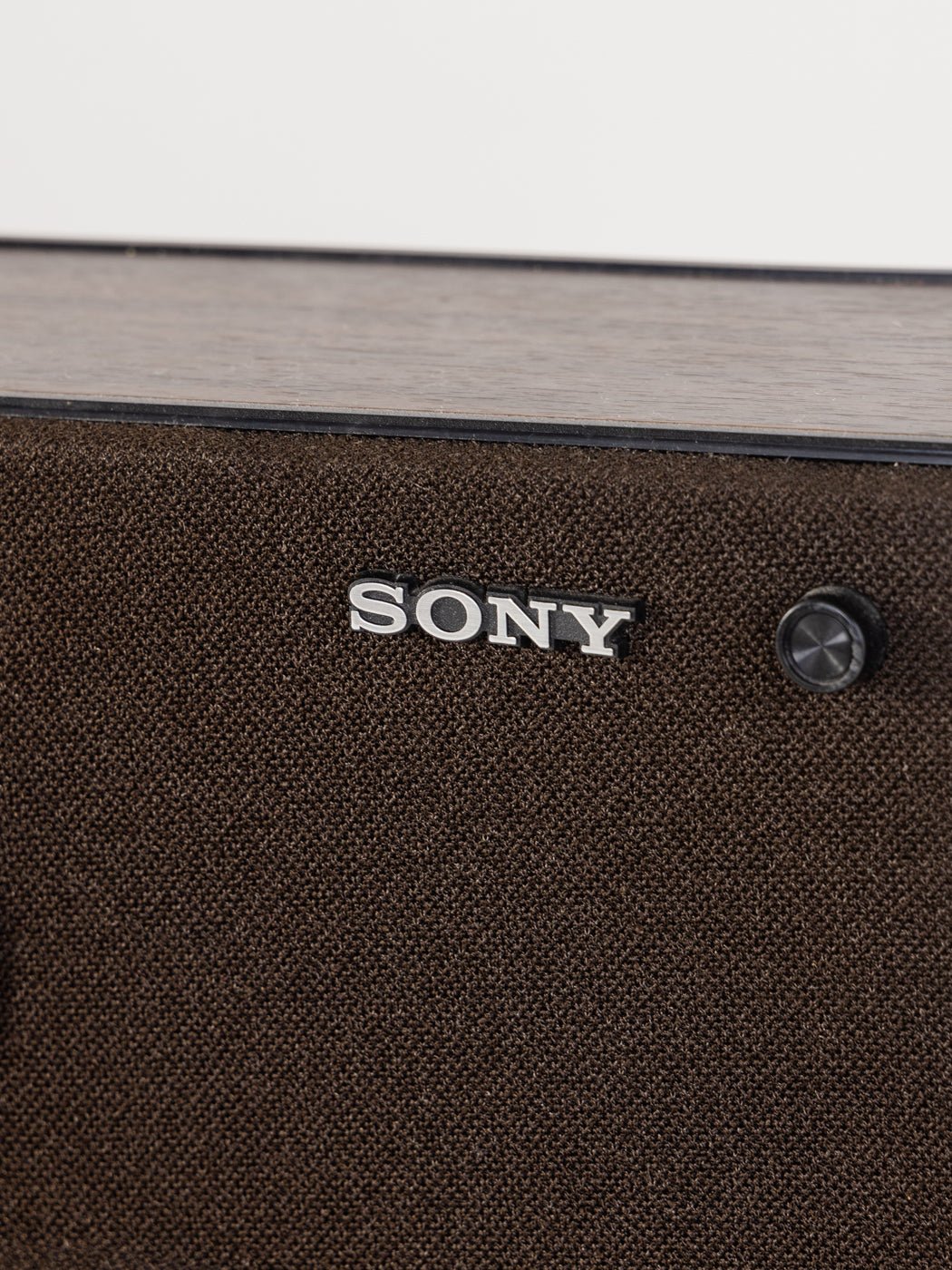 SONY TC - 144 CS Kassettenrecorder, 1970er Jahre - Mid Century Friends - Vintage - Retro - Mid Century